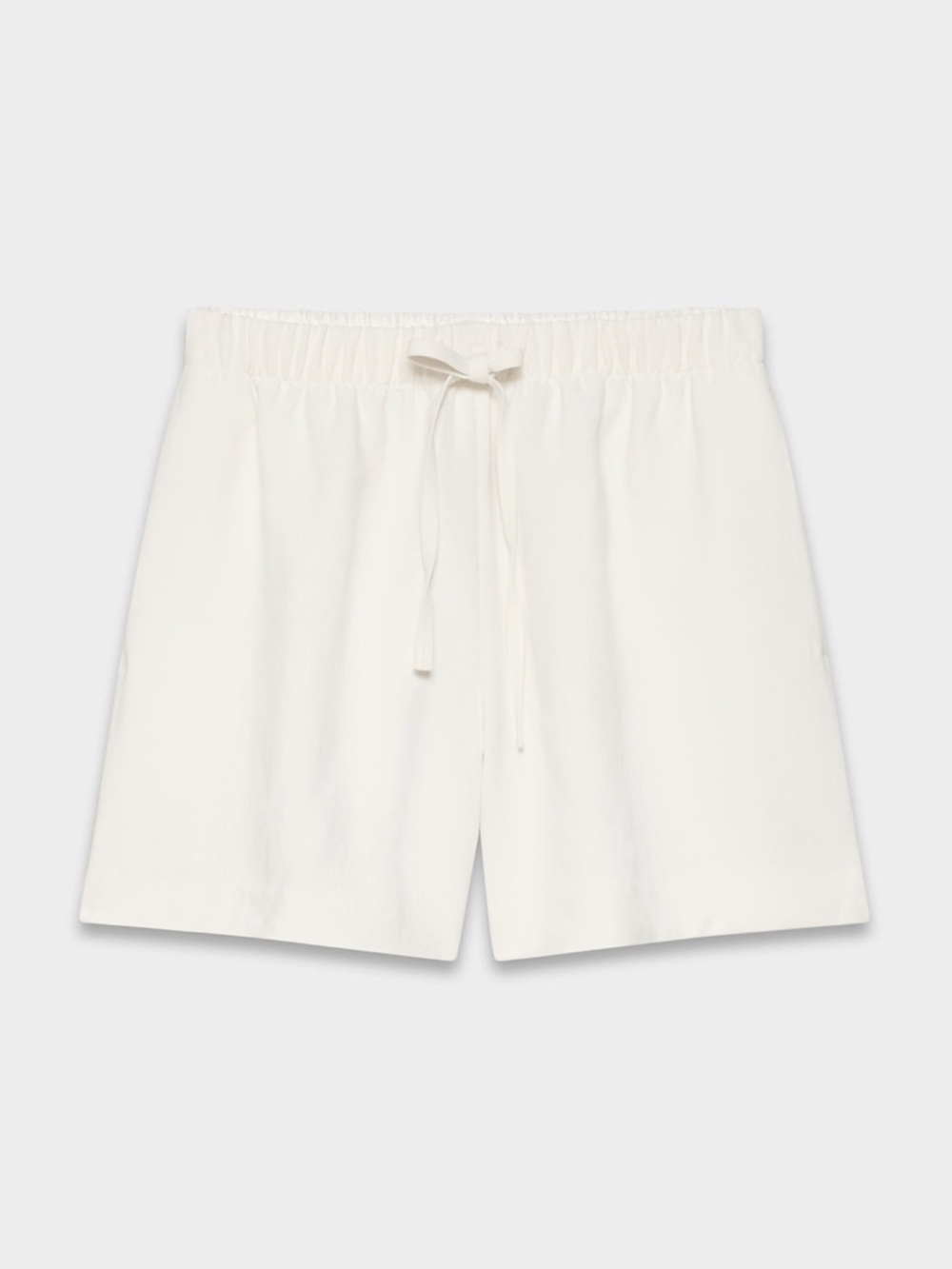 Aritzia Lodge Short in Light Birch